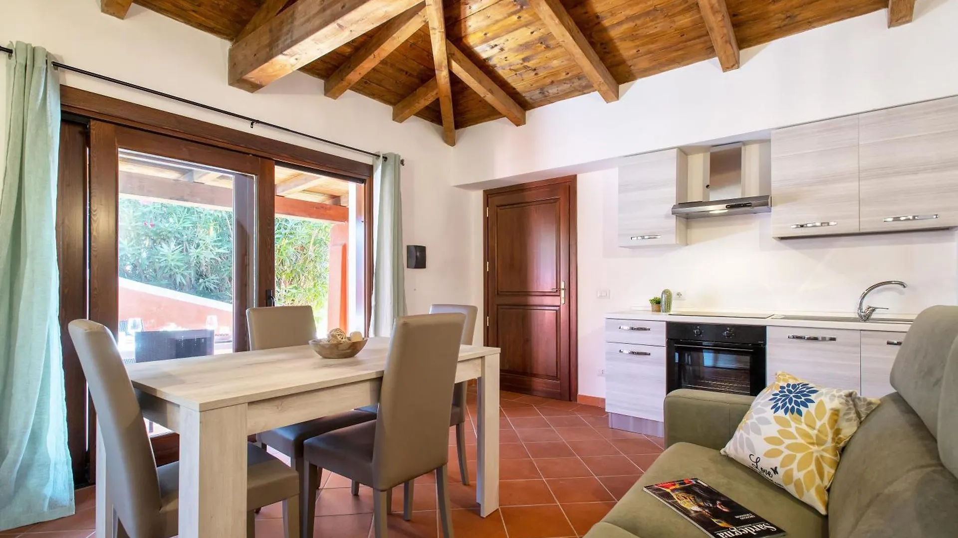 Villa Robi Stintino