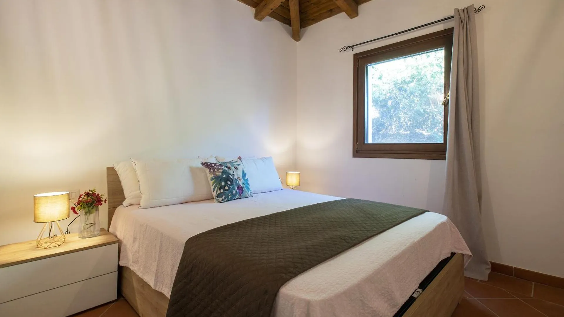Nyaraló Villa Robi Stintino