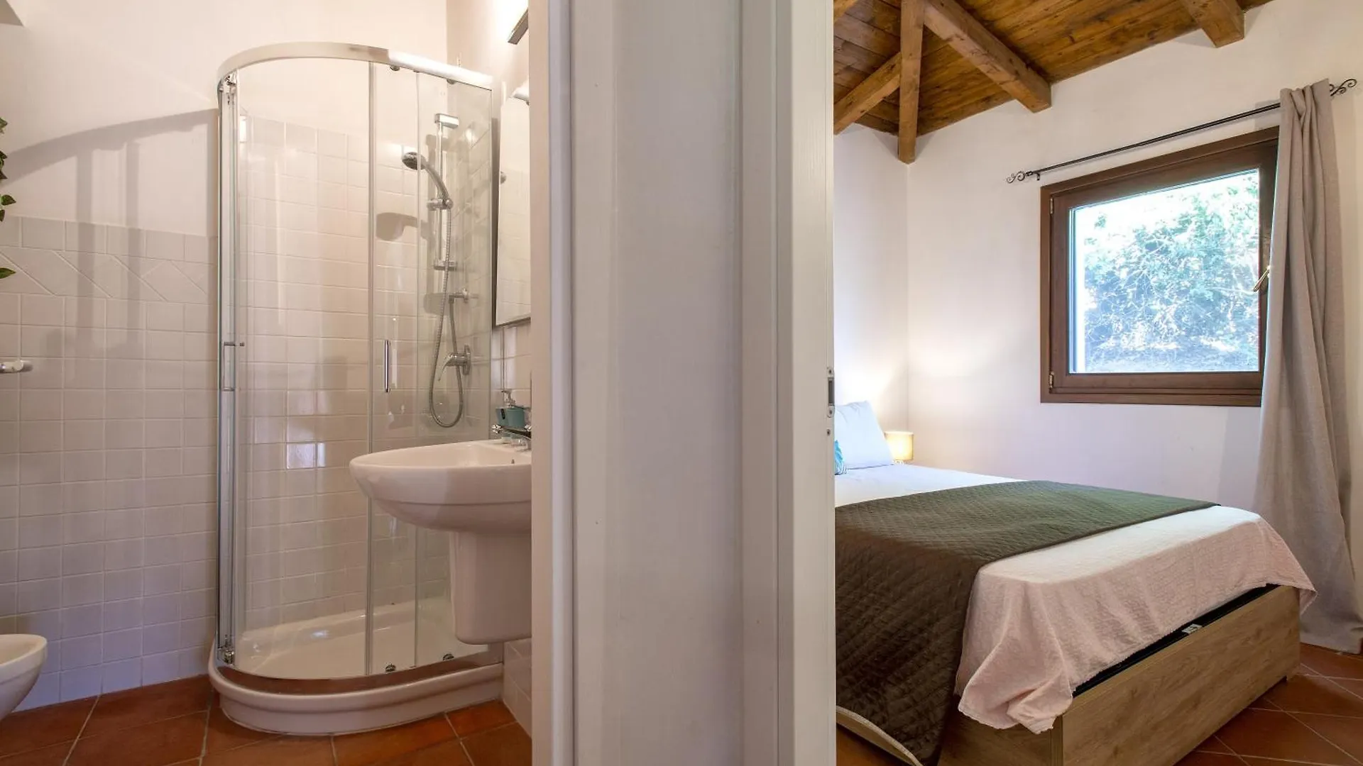 Villa Robi Stintino