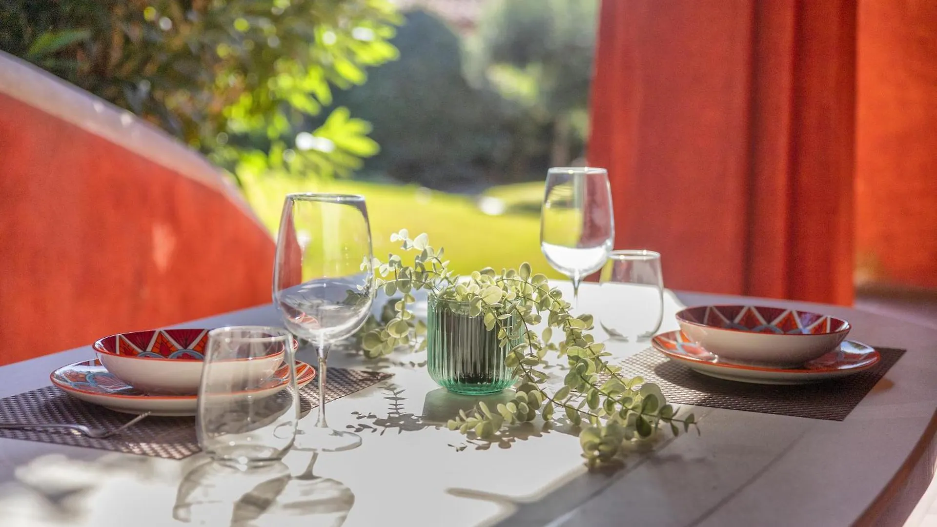 Villa Robi Stintino Nyaraló