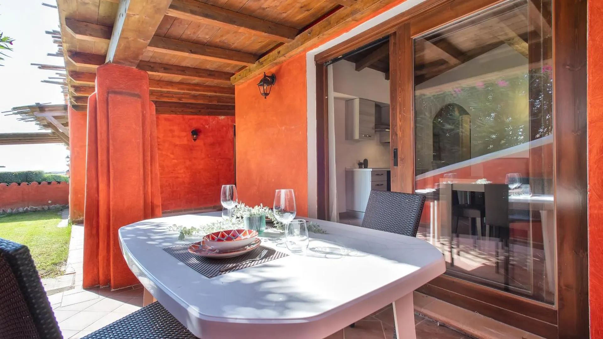 Villa Robi Stintino