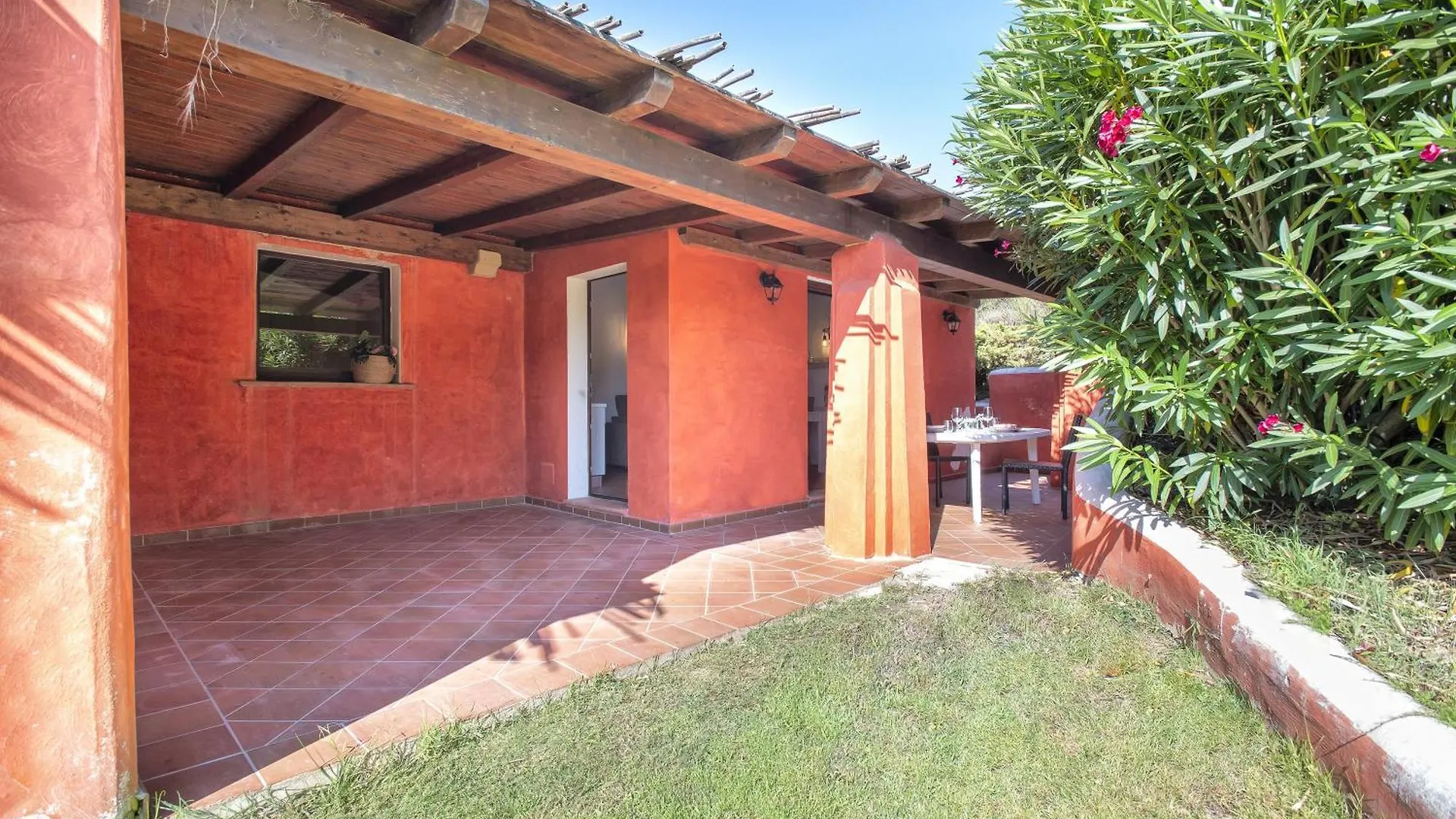 Villa Robi Stintino 0*,